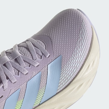 Chaussure de course 'Galaxy 8' ADIDAS PERFORMANCE en violet