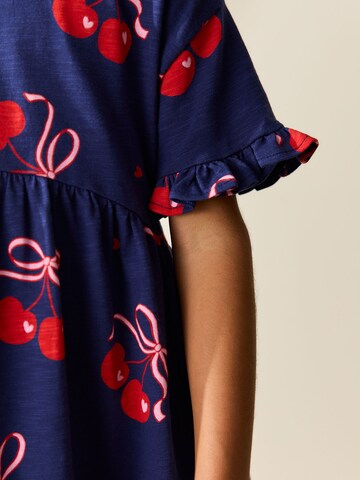 Abito di Next in blu