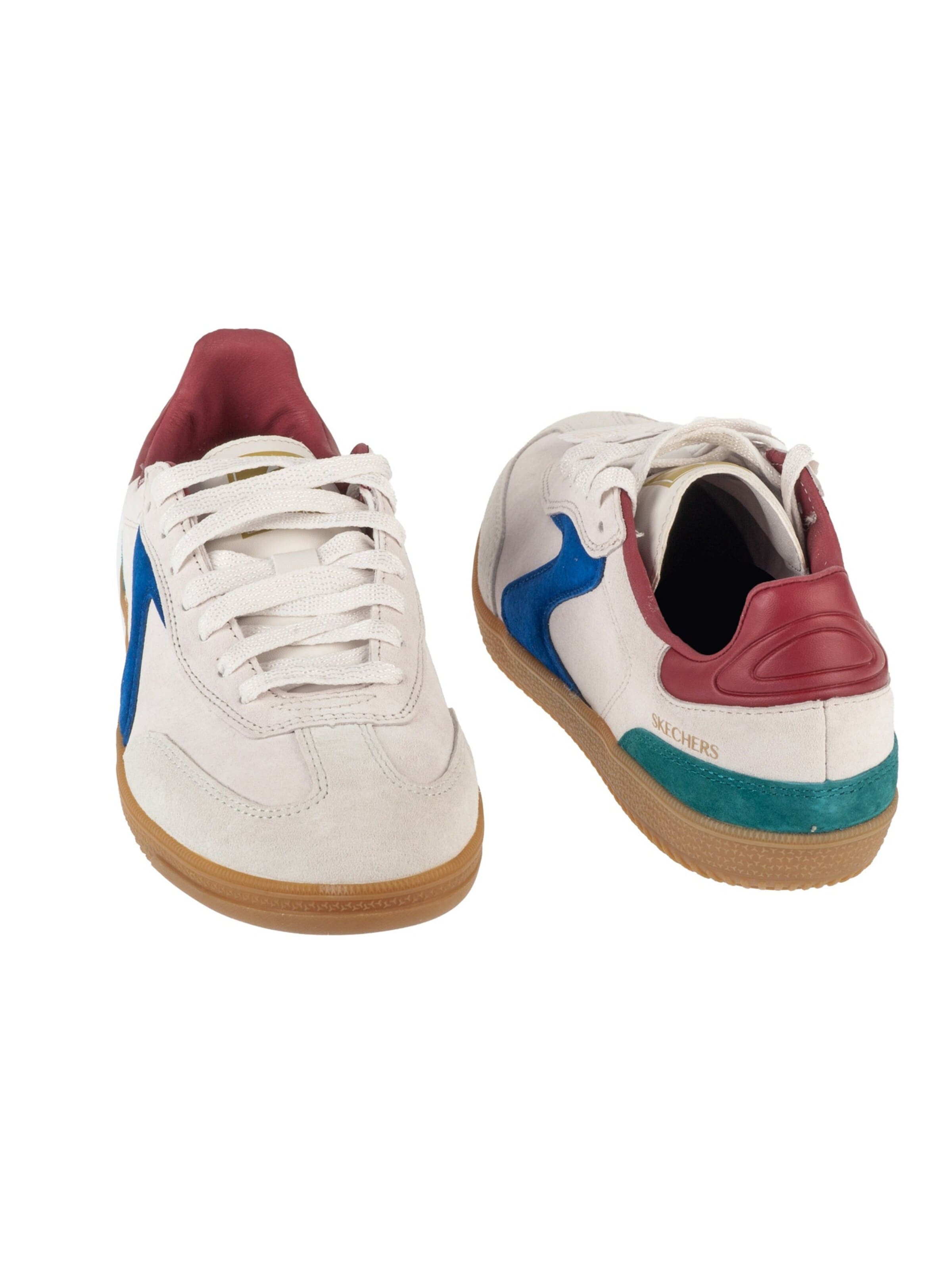 Baskets basses 'Skechers Hotshot - For The Win' SKECHERS en bleu