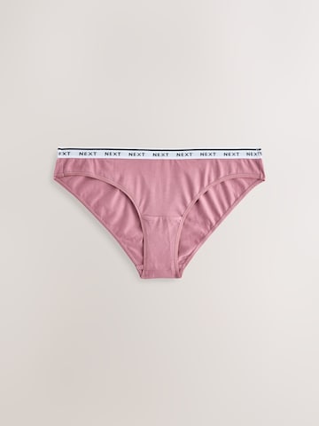 Slip di Next in lilla
