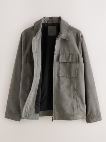 Next Tussenjas in Grijs