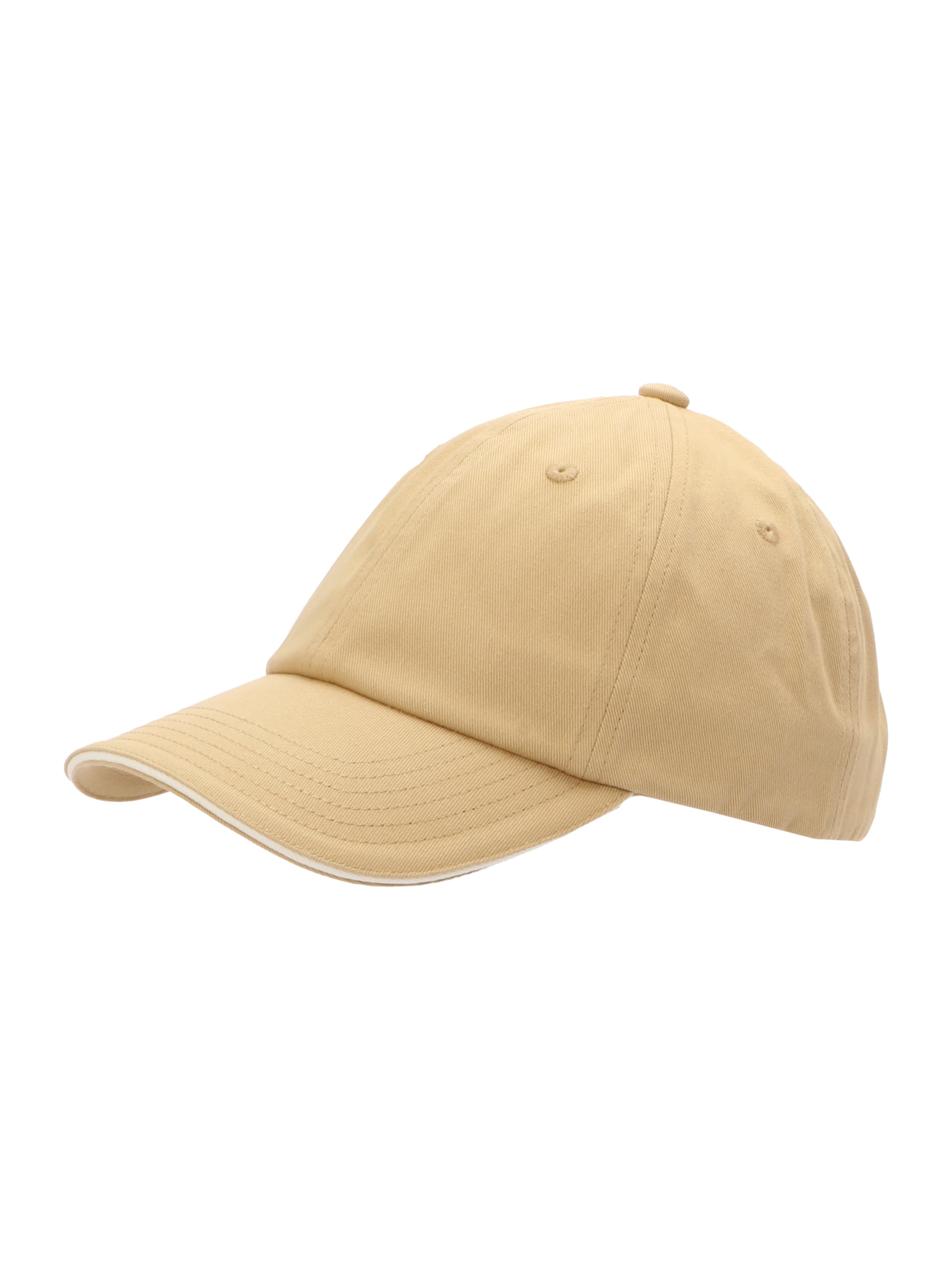 & Other Stories Cap in Beige, Item view