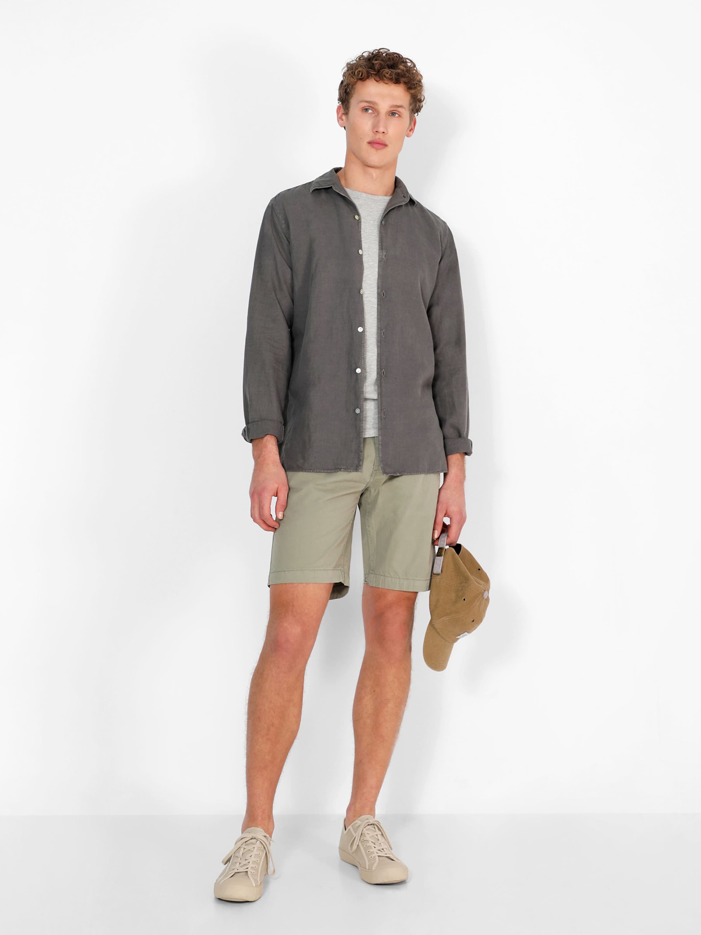 bermudas scalpers