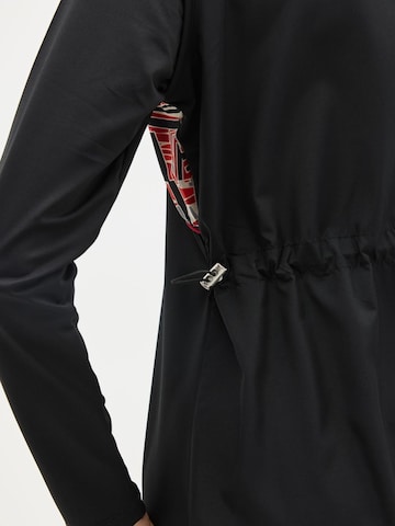 C&City Swimsuit dress in Black