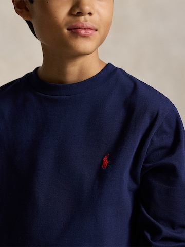 mėlyna Polo Ralph Lauren Marškinėliai