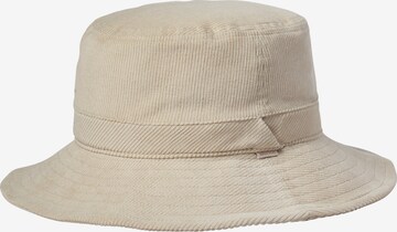 Cappello 'PETRA' di Brixton in beige: frontale