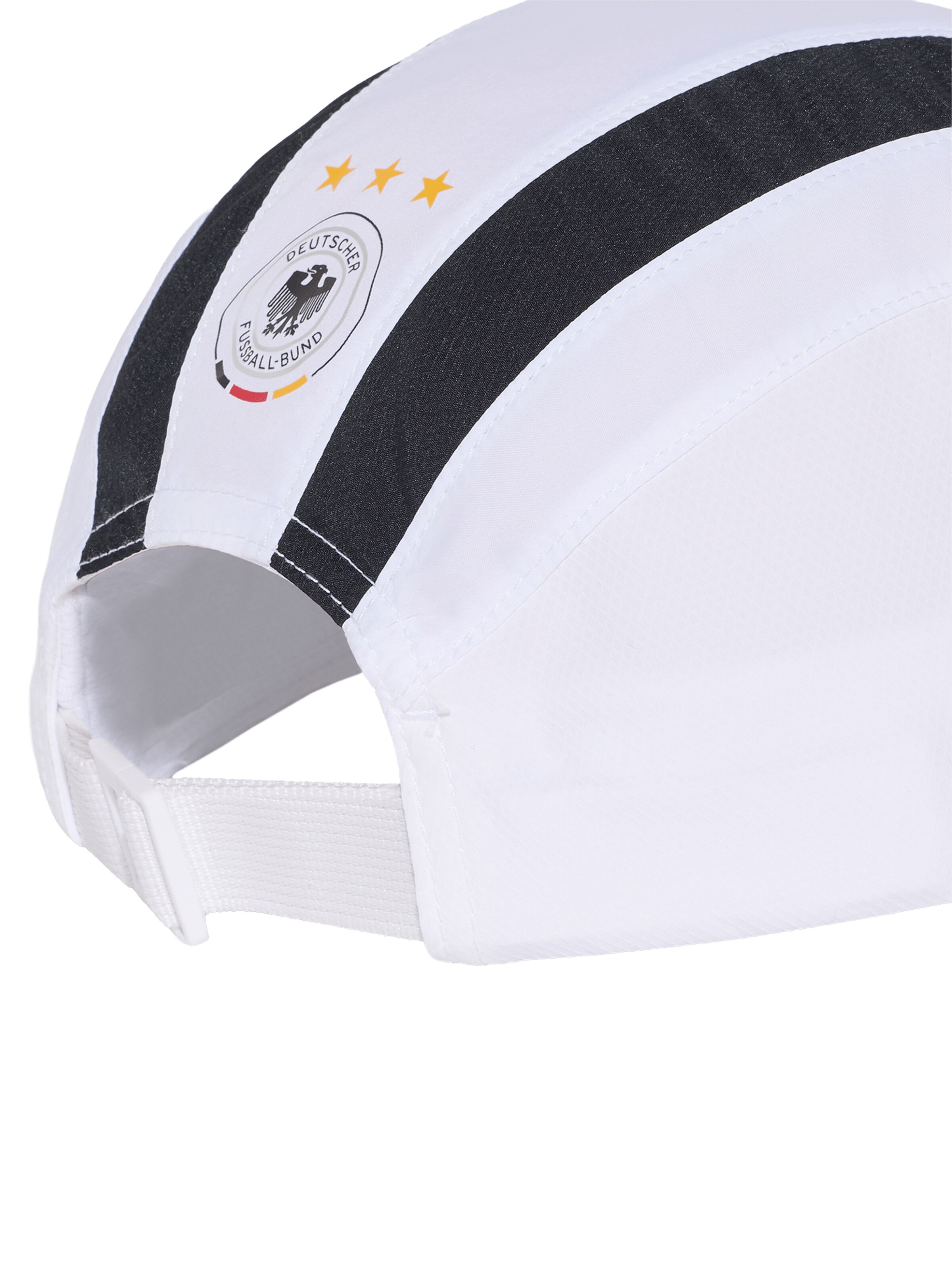 ADIDAS PERFORMANCE Baseballcap DFB 2006 in Weiß