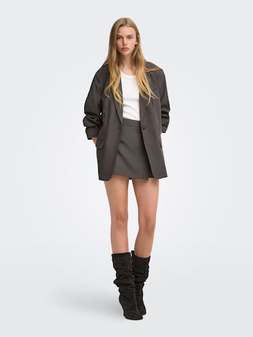 Blazer 'ONLLinda' di ONLY in marrone