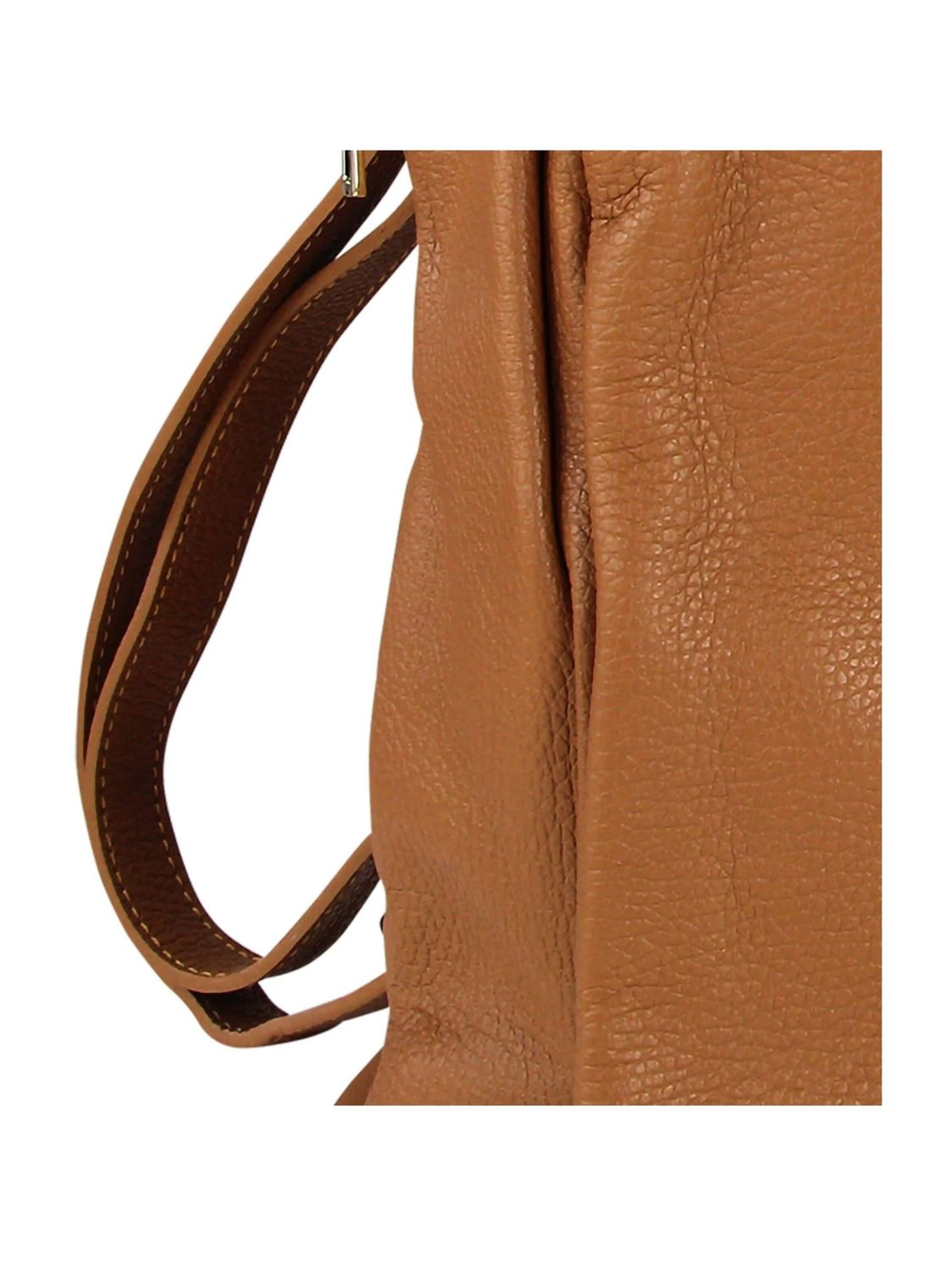 Toscanto Rucksack‌‌‌‌ in Braun