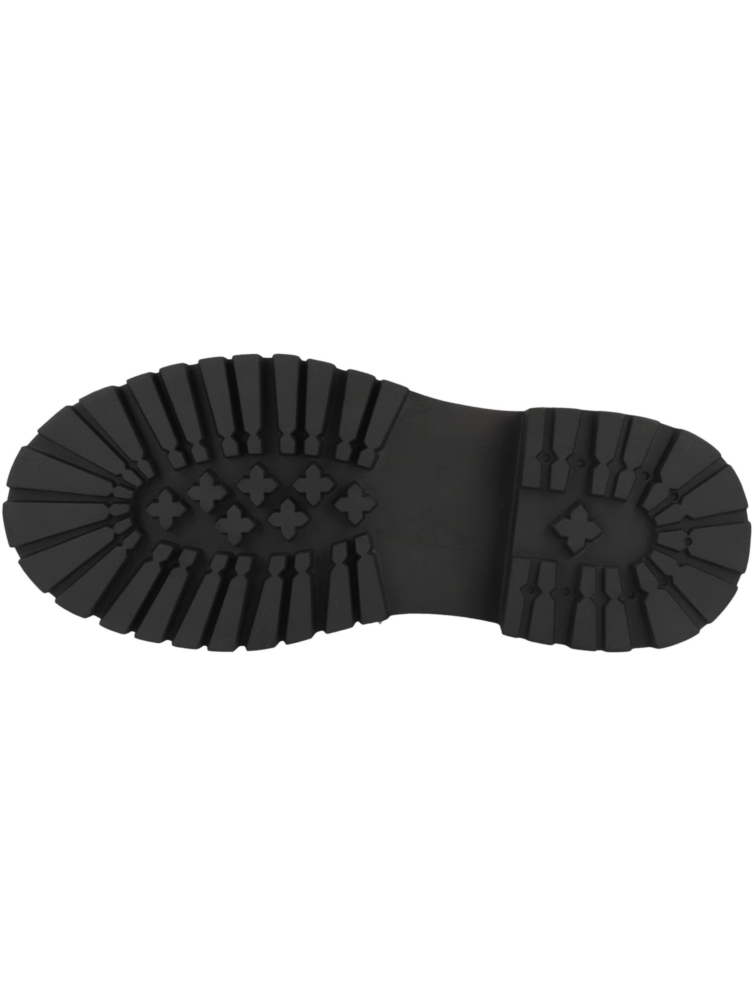 Bottines 'Lodge' STEVE MADDEN en noir