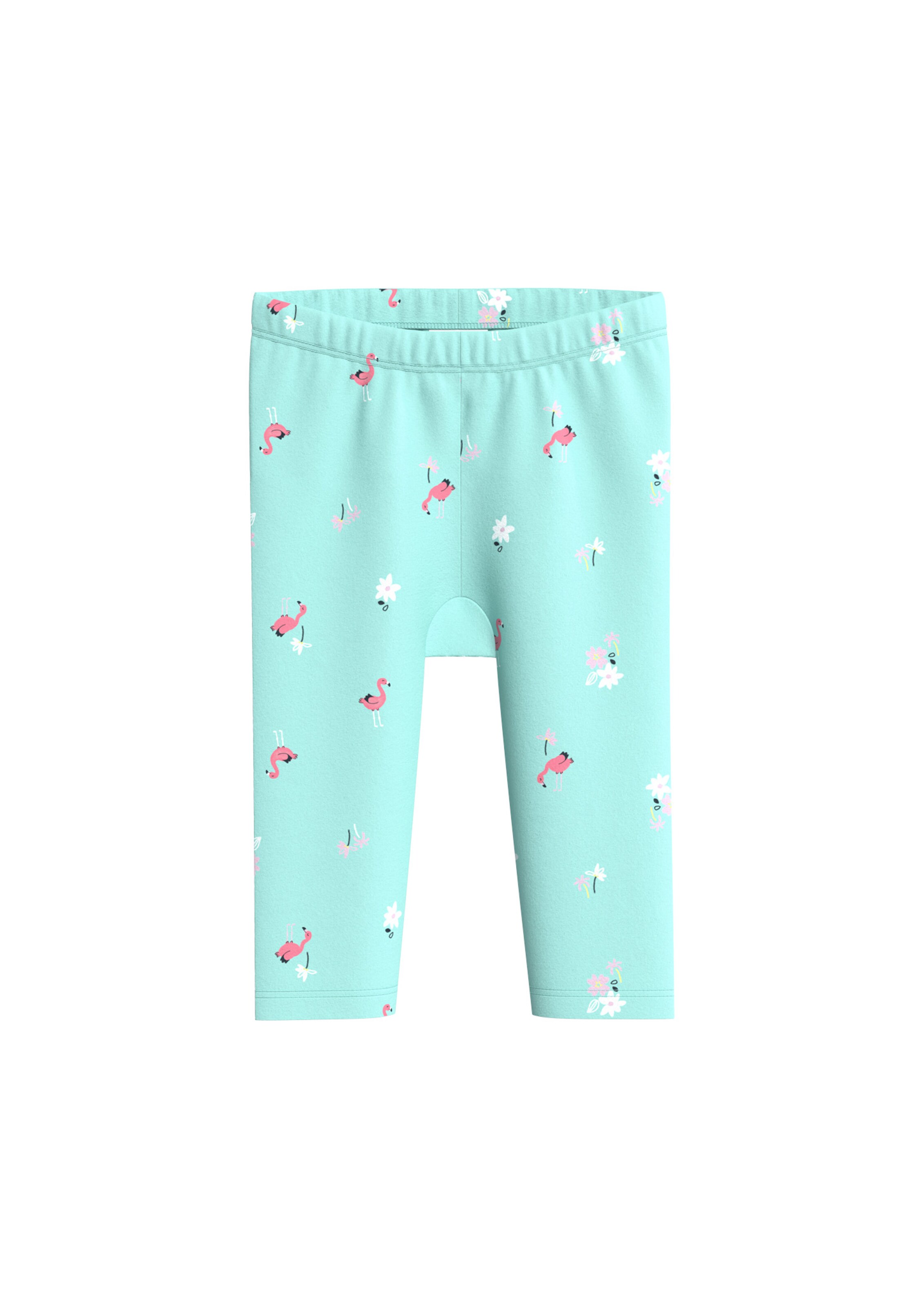 Leggings s.Oliver en bleu : devant