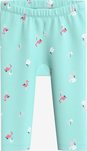 Leggings s.Oliver en bleu : devant