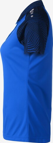 JAKO Performance Shirt in Blue