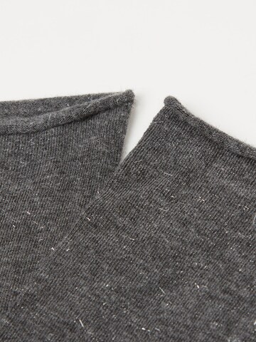 CALZEDONIA Socks in Grey