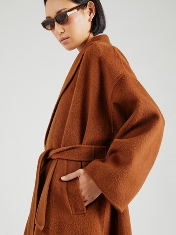 Weekend Max Mara - Abrigo de entretiempo en beige