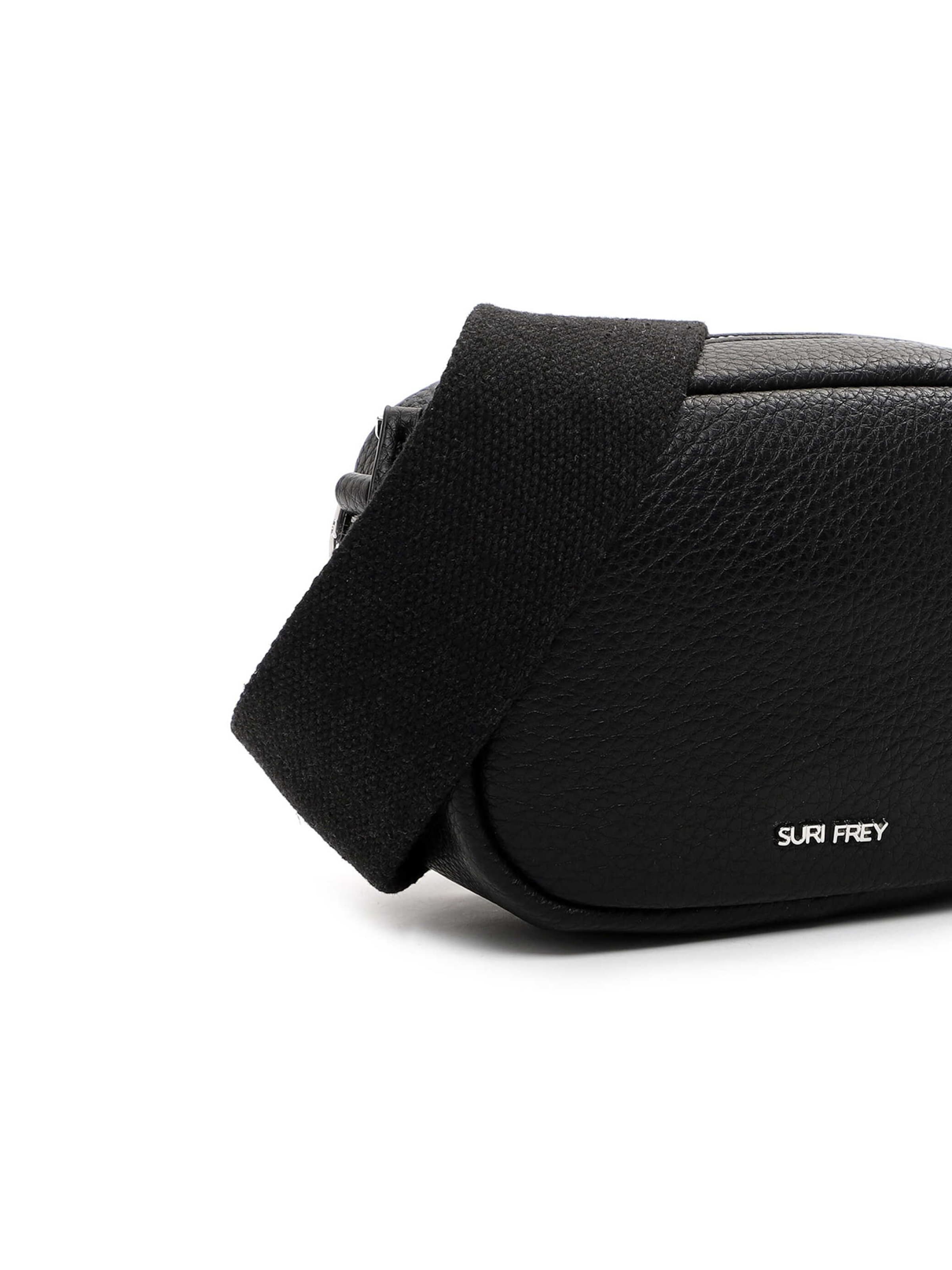 melns Suri Frey Pleca soma 'Jenny'