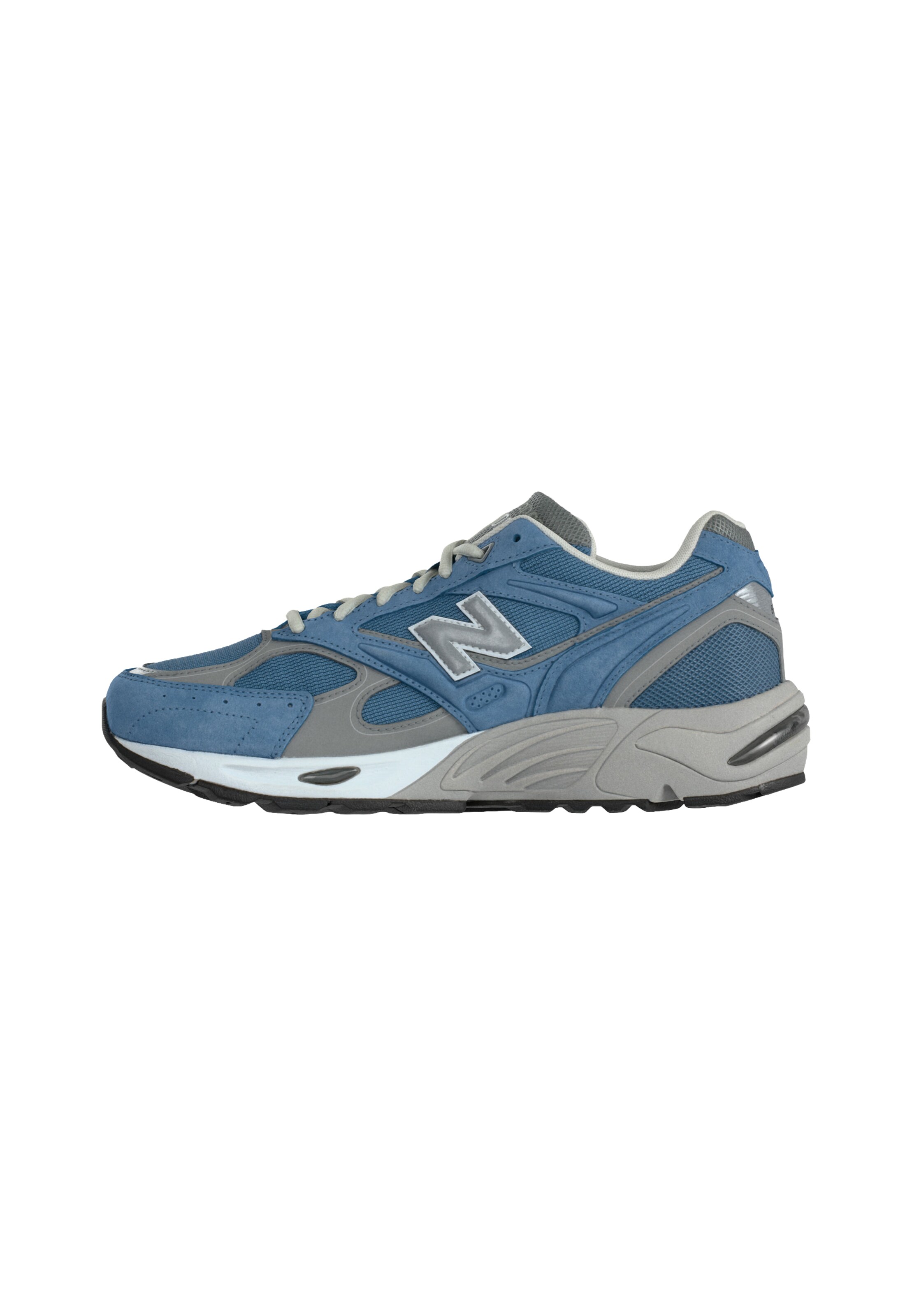 new balance Sapatilhas baixas '880' em 37 em azul ciano / cinzento, Vista do artigo