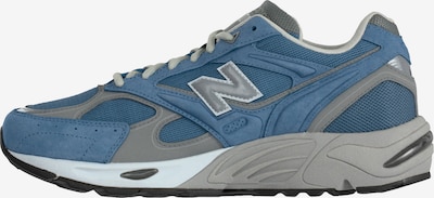 37 dydžio Sportbačiai be auliuko '880' iš new balance, spalva – žalsvai mėlyna / pilka, Prekių apžvalga