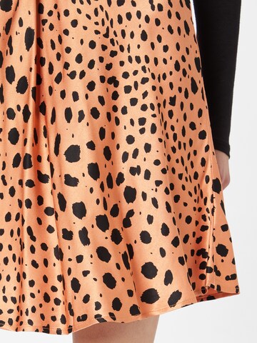 CATWALK JUNKIE Rok 'SUNNY' in Roze
