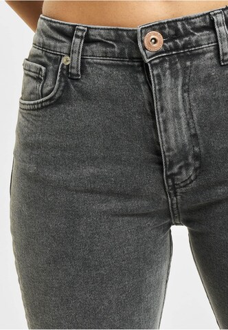 2Y Premium Slimfit Jeans in Grau