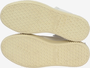 Baskets hautes Crickit en blanc