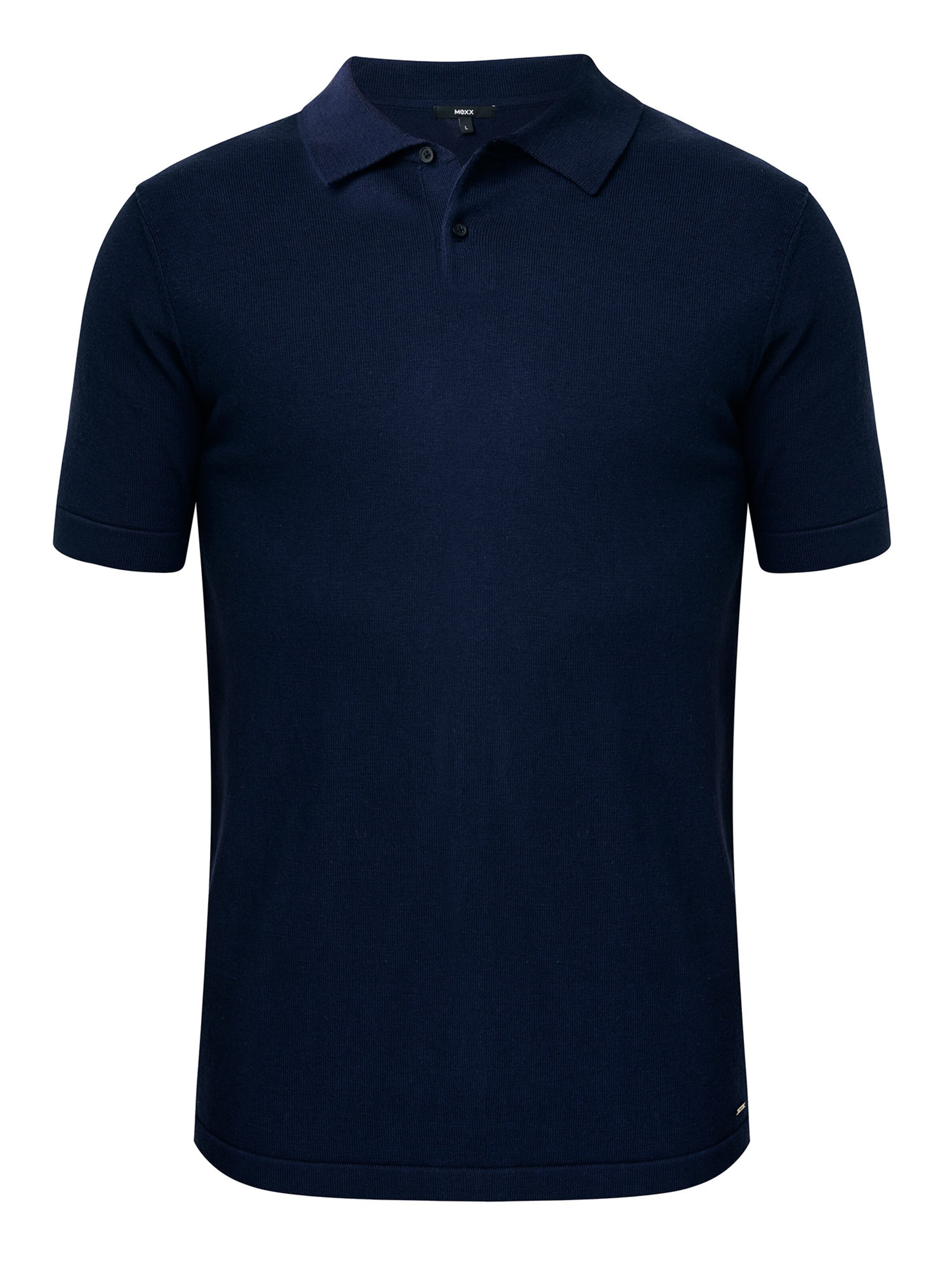 MEXX Póló - kék: elől