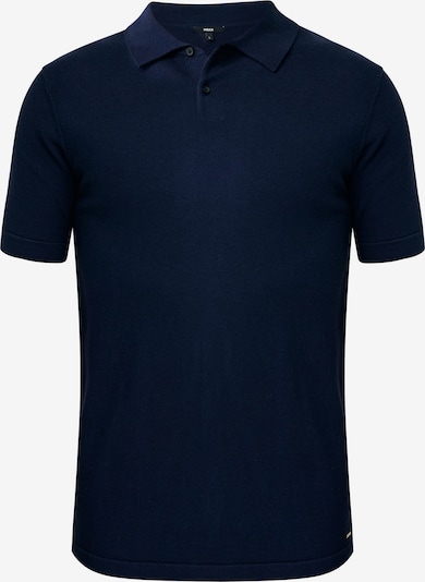 MEXX Camisa em navy, Vista do artigo