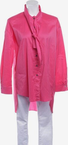 Marc Cain Blouse & Tunic in XS in Pink: front