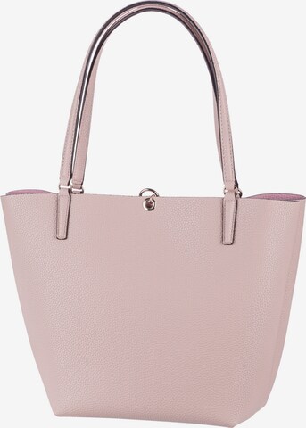 Cabas 'Alby' GUESS en rose