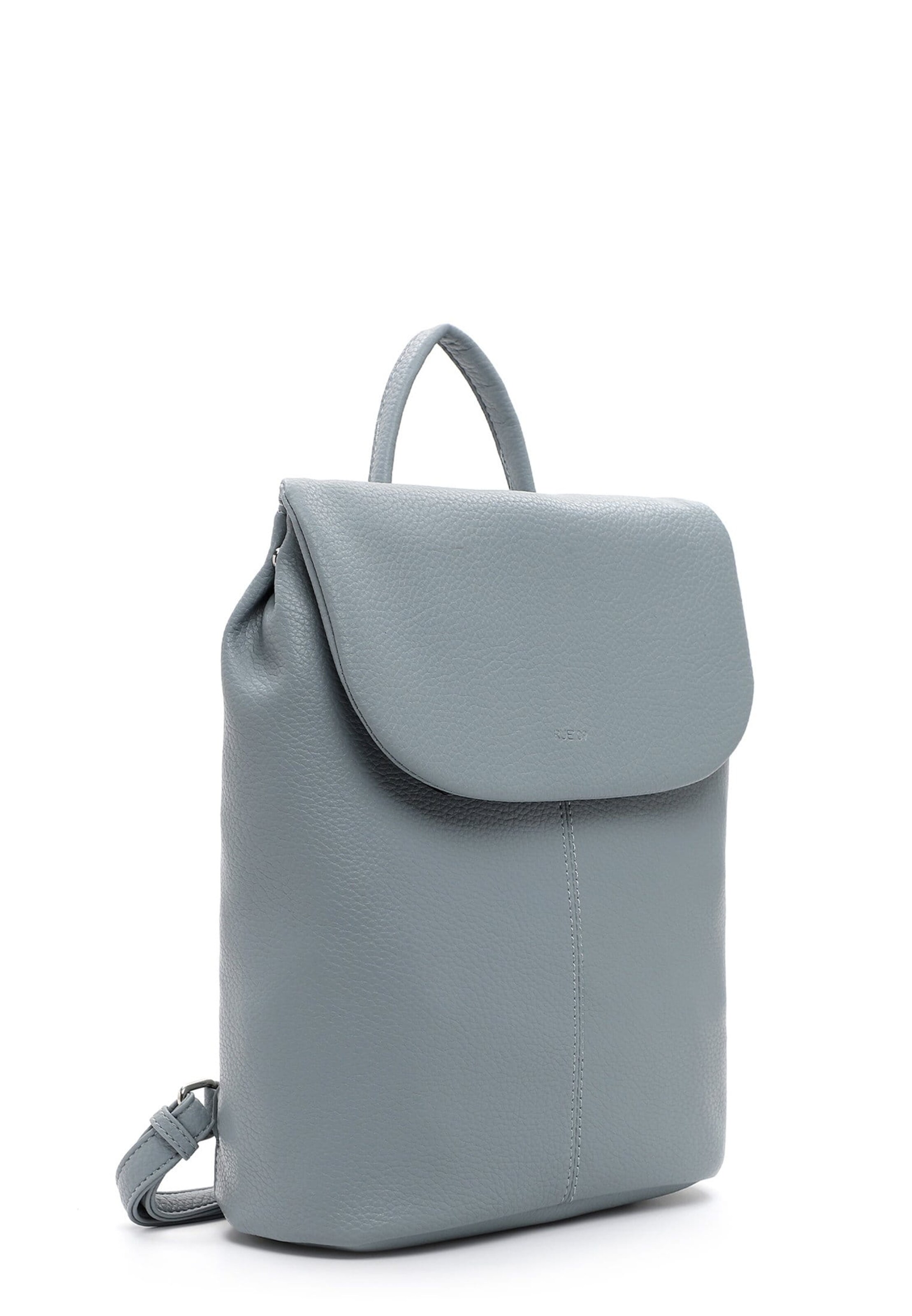 Emily & Noah Rygsæk 'Tours Rue 09 ' i blå