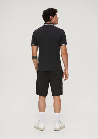 s.Oliver Shirt in Black