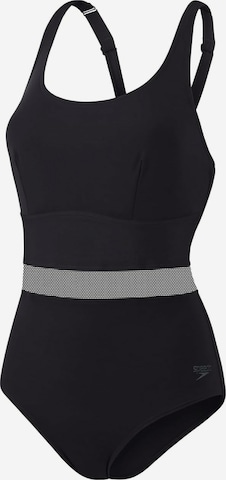 SPEEDO Badpak in Gemengde kleuren: voorkant