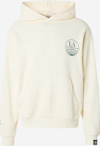 Adidas originals g world sweatshirt hot sale