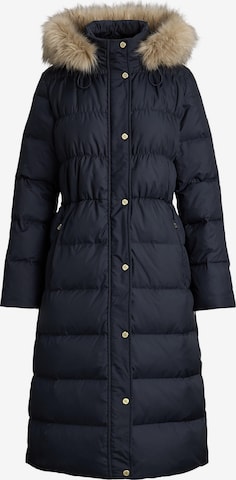 Lauren Ralph Lauren Zimski plašč | modra barva: sprednja stran