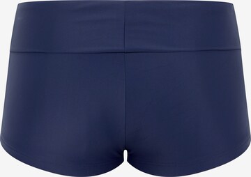 CHIEMSEE Bikini Bottoms in Blue