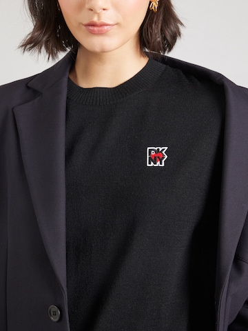 DKNY - Jersey en negro