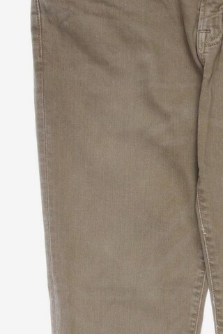 American Eagle Outfitters Jeans in 31 in Beige