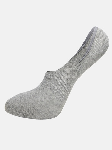 Tazzio Socken 'A905'‌‌‌‌‌‌ in Grau