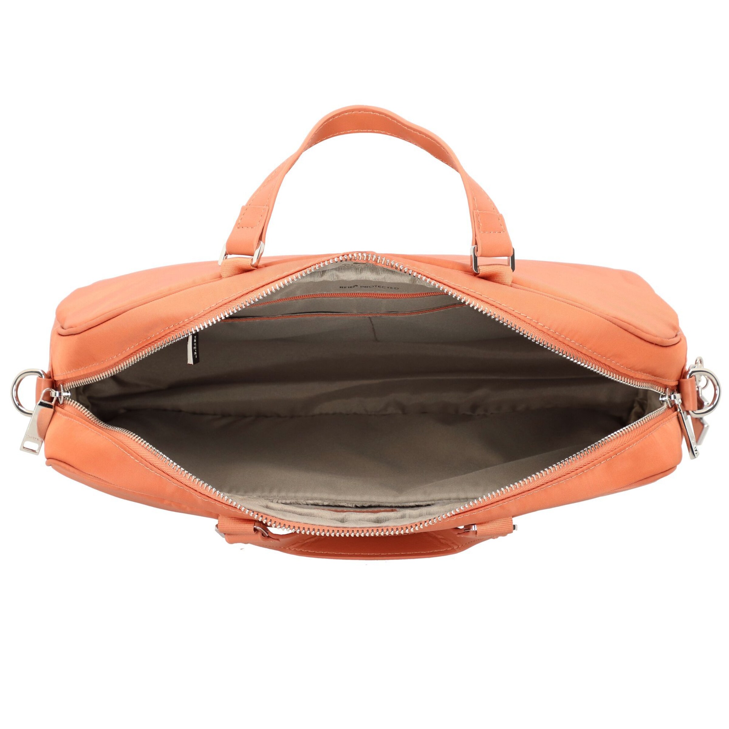 Hedgren Document bag 'Libra Harmony' in Orange