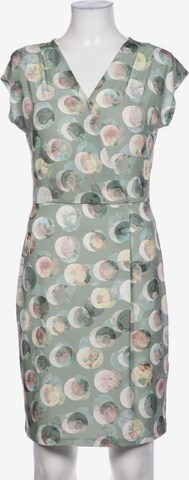 Betty & Co Dress in M in Green: front