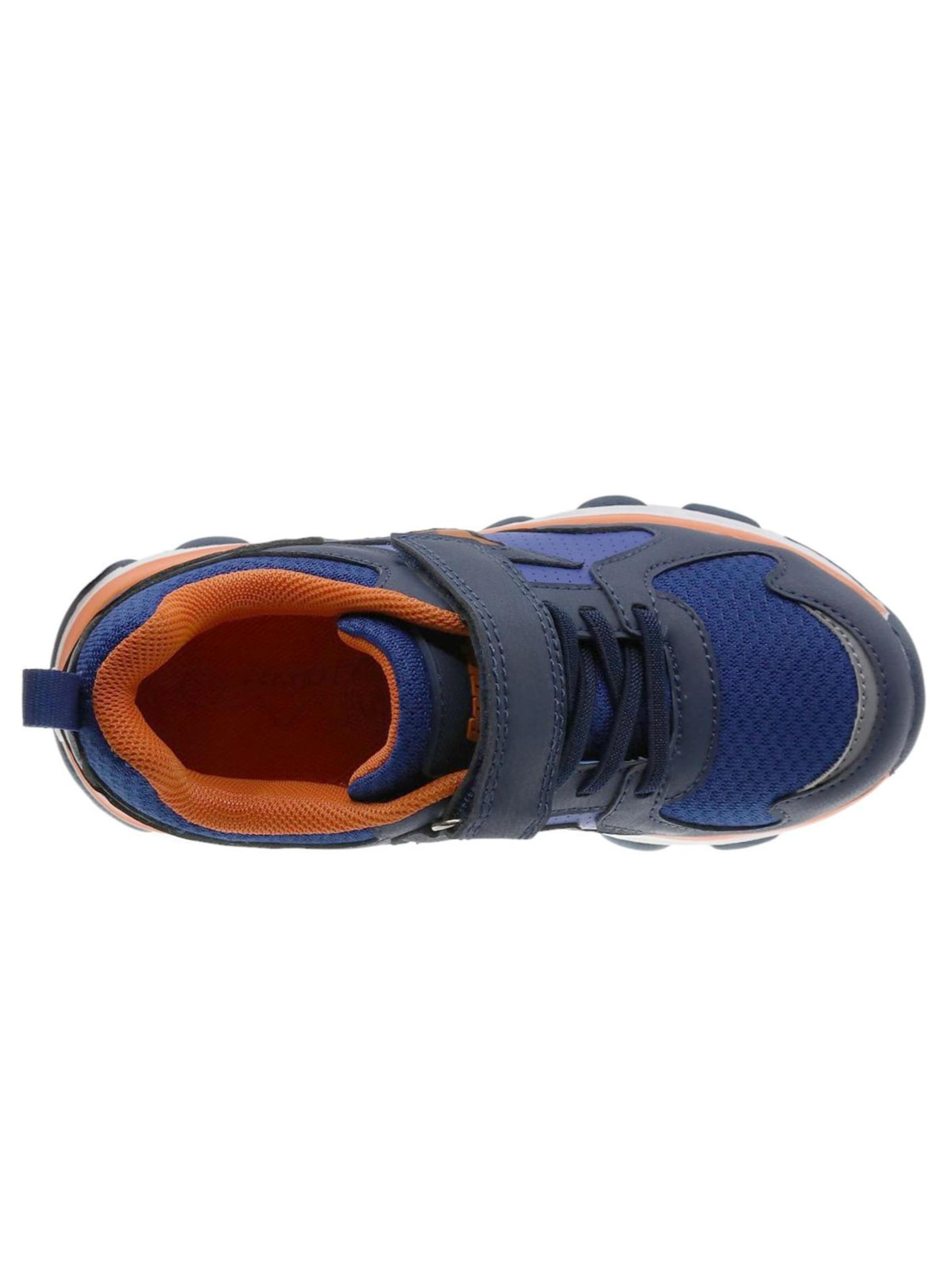 Sneaker di Beppi in blu