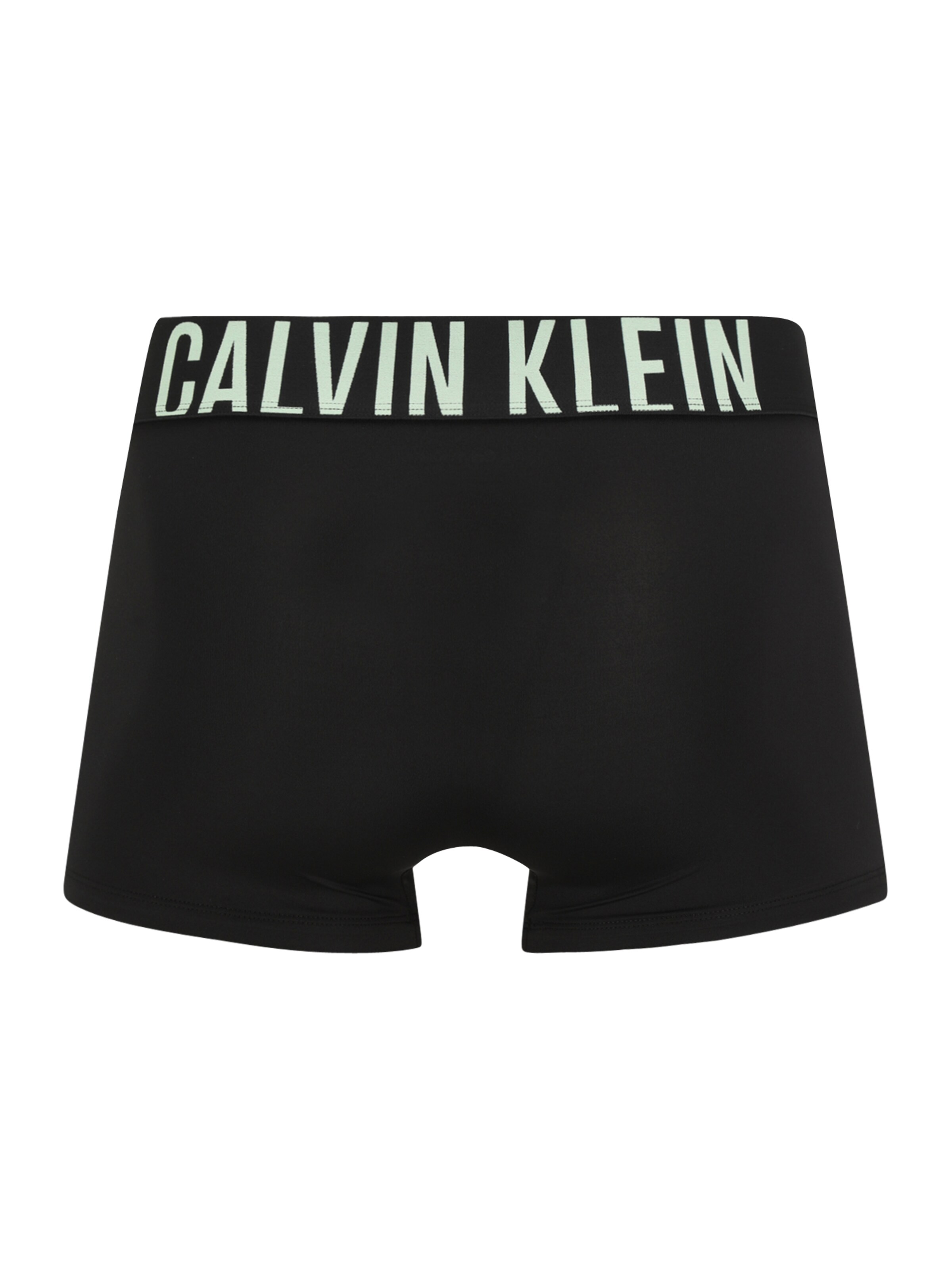 Calvin Klein Underwear Μποξεράκι 'Intense Power' σε μαύρο