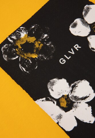 Gulliver Shirt in Yellow
