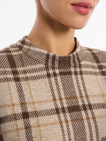 Ana Alcazar Shirt ' Encory ' in Bruin