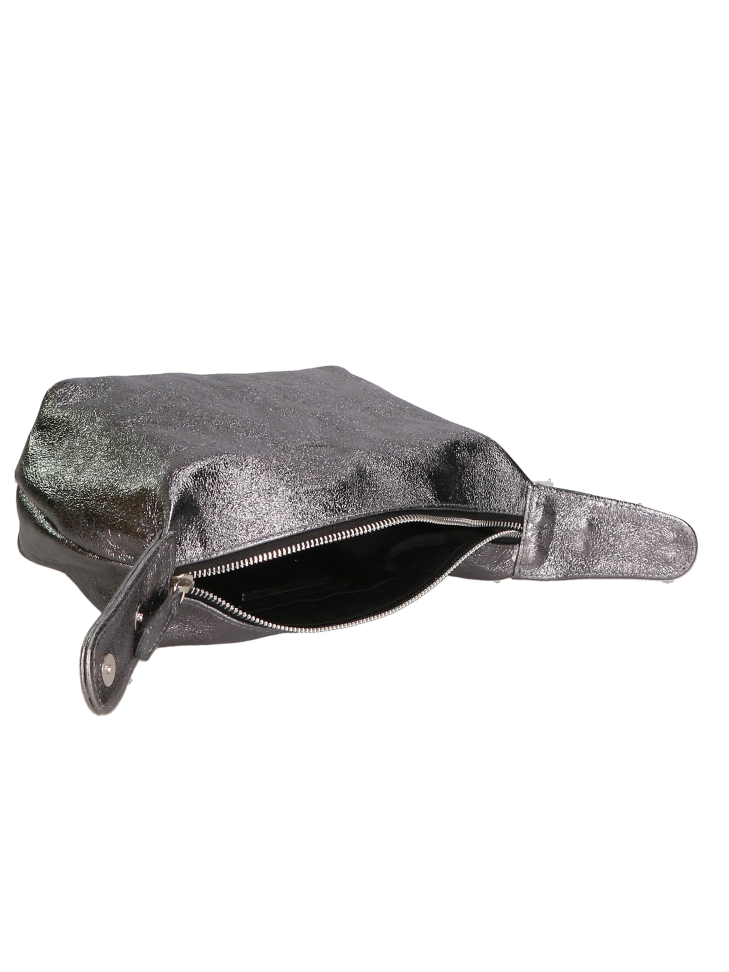 Gave Lux Handtas in Grijs