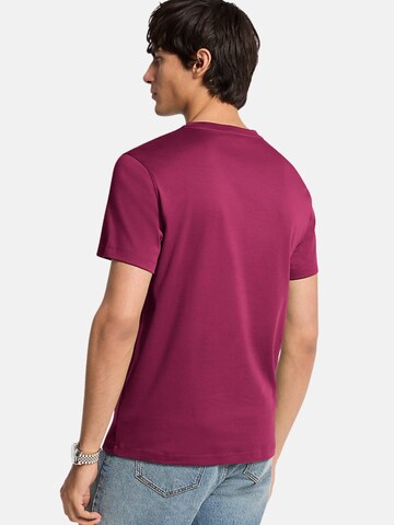 Maglietta 'MICHAEL KORS' di Michael Kors in rosso