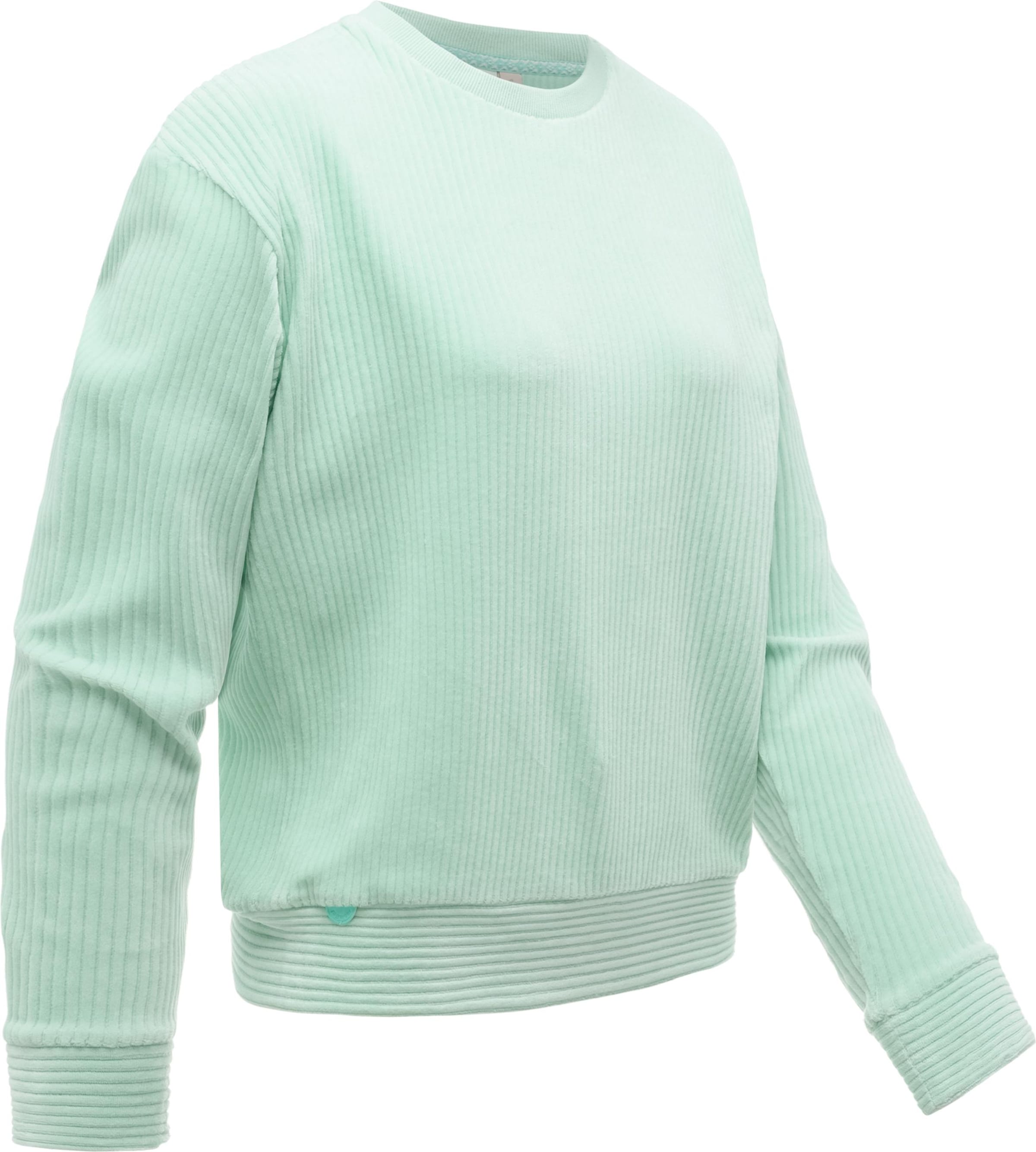 Ragwear Sweatshirt in Groen