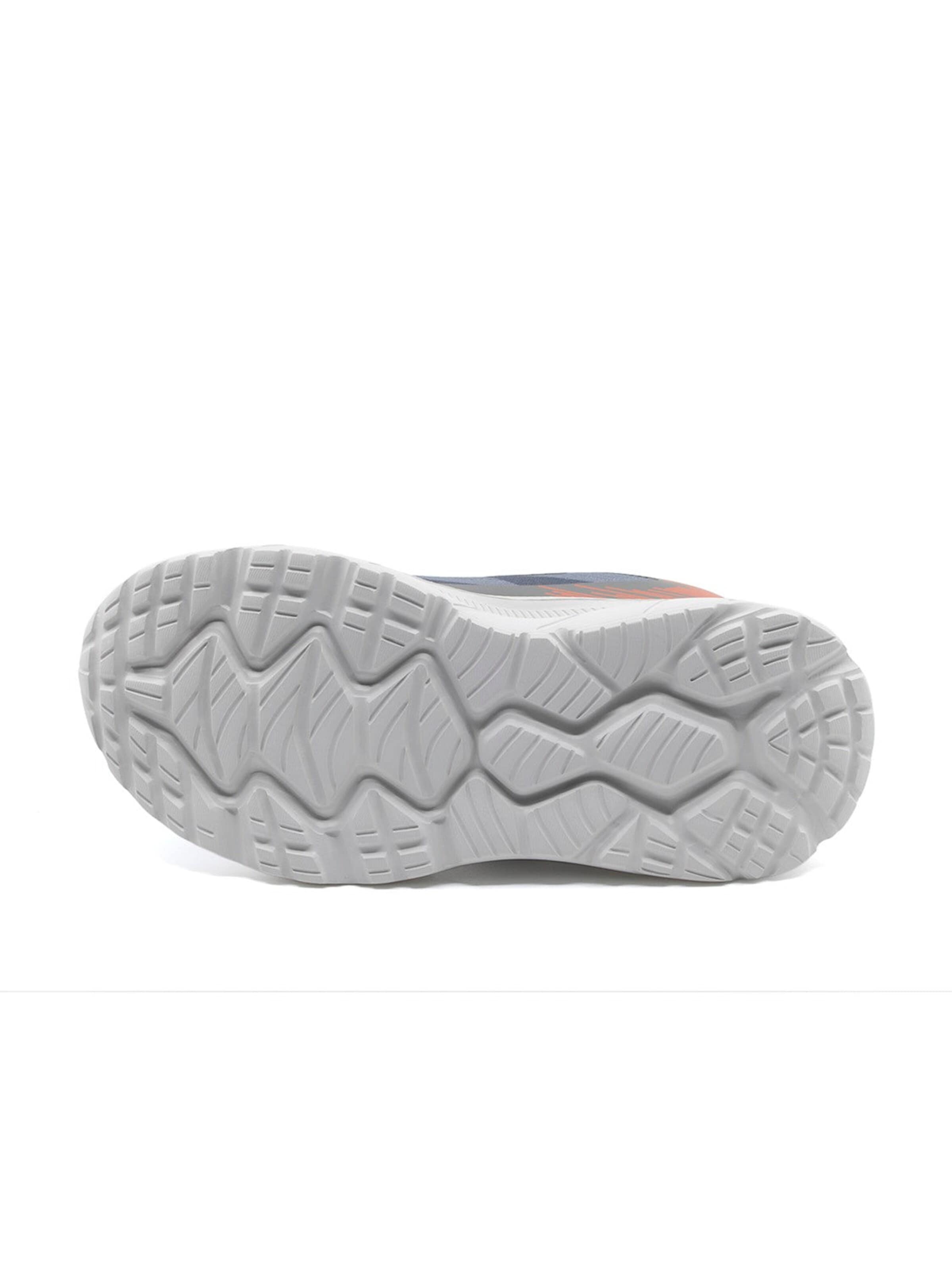 Sneaker 'Casual Sport Shoe' di Beppi in grigio