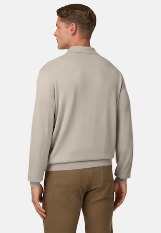 Boggi Milano Sweater in Beige