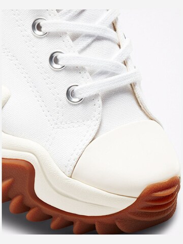 CONVERSE - Zapatillas deportivas bajas 'Converse Run Star Motion' en blanco